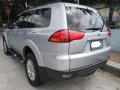 2012 Mitsubishi Montero Glsv Automatic for sale-0