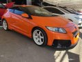 2013 Honda Crz 15 at hybrid eng local cebu unit 2drs-4