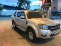 FORD RANGER 2008 FOR SALE-1