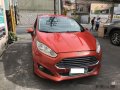 2014 Ford Fiesta S Ecoboost for sale-7