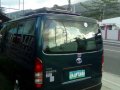 Toyota Hiace 2005 for sale-4