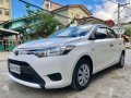 Toyota Vios 1.3 J Manual transmission 2015-9