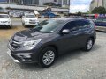 2016 Honda CRV for sale-0