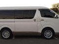 Toyota Hiace 2008 for sale-1