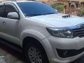 2014 Toyota Fortuner G for sale-8