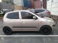 2010 Hyundai I10 for sale-10