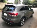 KIA SORENTO V6 2015 for sale-11