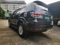 Toyota Fortuner 2013 Automatic Used for sale-5