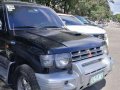 2004 Mitsubishi Pajero for sale-1