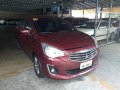 Mitsubishi Mirage G4 2017 for sale-0