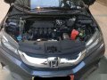 2017 Honda City E automatic for sale-5