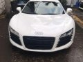 2009 Audi R8 20thkm only for sale-8