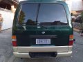 Nissan urvan escapade 2002 diesel for sale-7