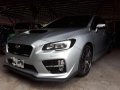 2016 Subaru Wrx cvt 015 017 low dp FOR SALE-1