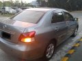 2008 Toyota Vios for sale-4