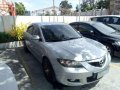 Mazda 3 1.6 engine AT 2008 for sale-3