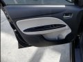2017 Mitsubishi Mirage G4 1.2L AT Gas for sale-10
