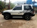 Mitsubishi Pajero 1993 for sale-3