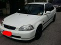 Honda Civic AT dohc FOR SALE-0