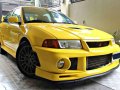 1990 Mitsubishi Evolution 6 FOR SALE-1