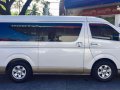 2009 Toyota Hiace Super Grandia for sale-1