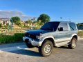 Mitsubishi Pajero 3 doors AT Diesel for sale-0