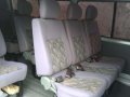 Foton View 2012 model FOR SALE-5