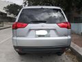 2012 Mitsubishi Montero Glsv Automatic for sale-1