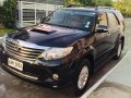 Toyota Fortuner 2014 FOR SALE-0