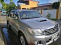 Toyota Hilux 2015 for sale-5