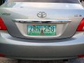 Toyota Vios G 2008 for sale-8