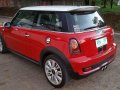 Mini Cooper S Turbo Engine AT rush P999T 2010-10