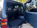 Mitsubishi Pajero 3 doors AT Diesel for sale-6