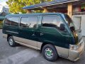 Nissan urvan escapade 2002 diesel for sale-10