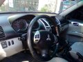 Mitsubishi Montero GLS 2010 for sale-3