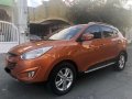 2013 Hyundai Tucson AT for sale-0