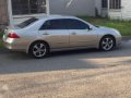 Honda Accord 2007 for sale-0