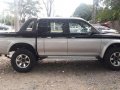 2003 Mitsubishi Strada for sale-6