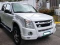 2013 Isuzu DMAX LS 4x4 Manual for sale-0