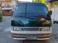 Nissan urvan escapade 2002 diesel for sale-9