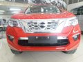 Nissan Terra 4x2 VE AT 50K DP 2019-1