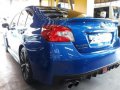 2016 Subaru Wrx cvt 015 017 low dp FOR SALE-3