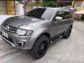 For Sale 2015 glx MITSUBISHI Montero 790k-0