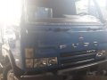 1998 Mitsubishi Fuso Recon Fighter 4 tons Garbage Compactor 6M61-4