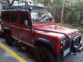 Land Rover Defender 1998 for sale-3