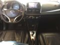 2015 Toyota Vios 1.3E matic FOR SALE-4