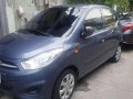 2014 Hyundai i10 AT for sale-8