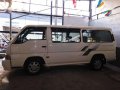 2011 Nissan Urvan Escapade for sale-2