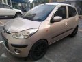 2010 Hyundai I10 for sale-1