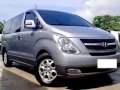 2014 Hyundai Grand Starex Gold VGT Automatic Diesel  Php 898,000 only!-8